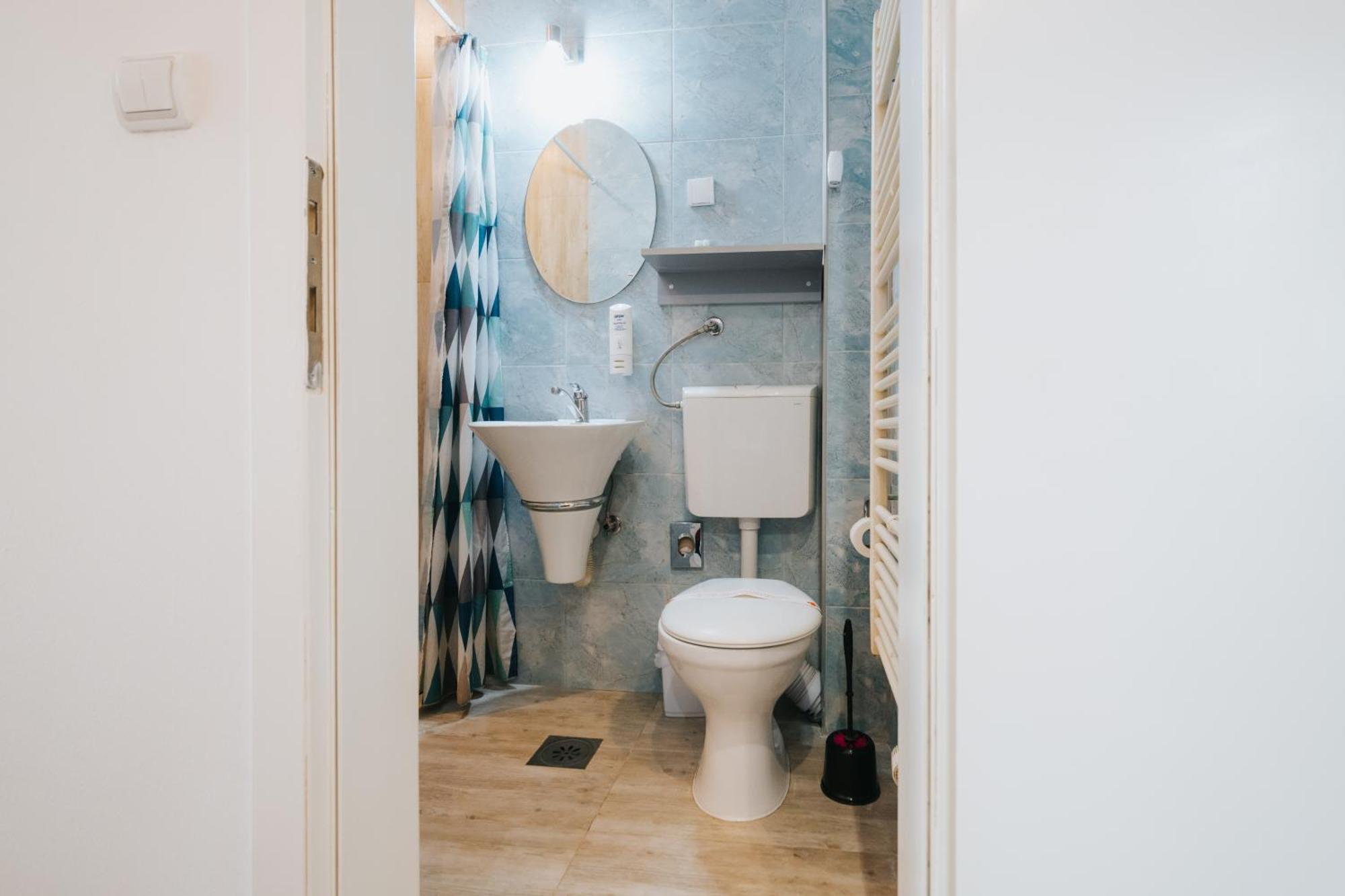 Hotel Old Town Residence Szarajevó Kültér fotó