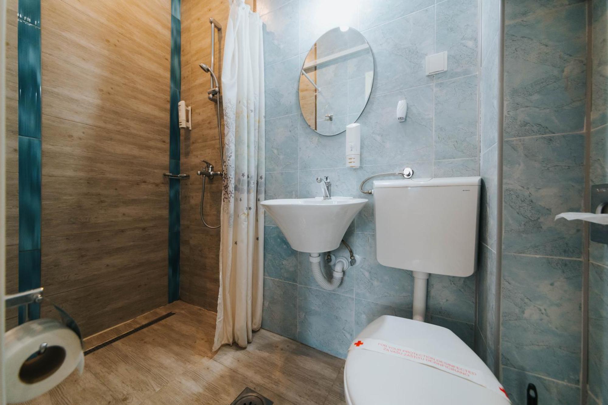 Hotel Old Town Residence Szarajevó Kültér fotó